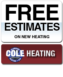 Claremont Heating Prices