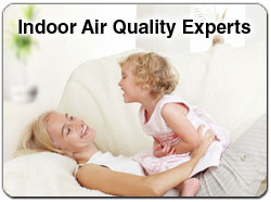 Claremont Air Quality